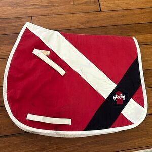 Equine Couture Saddle Pad